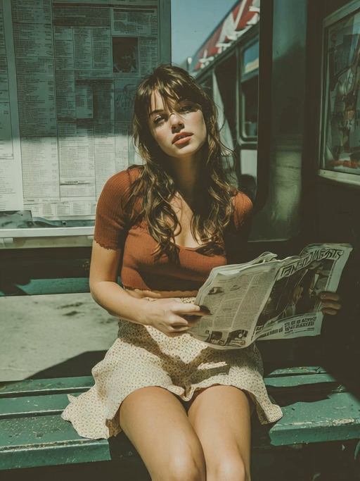 Can you give me a lift? #babe #modelo #sensual #model #ride