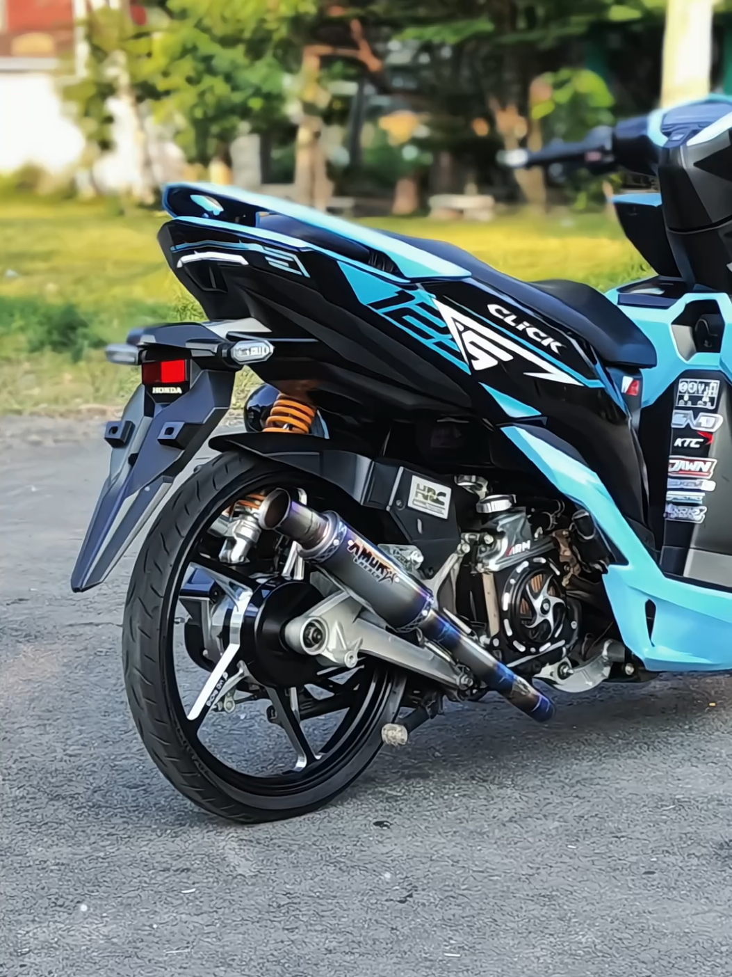 pengen Hedon 🥲 . . #fypシ゚ #ring17style #beranda #vario #lewatberanda #vario125 