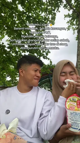 Masyaallahh Sehat sehat ya luvv🫶🏻😘 semoga ga lewat fyp dia wkwk