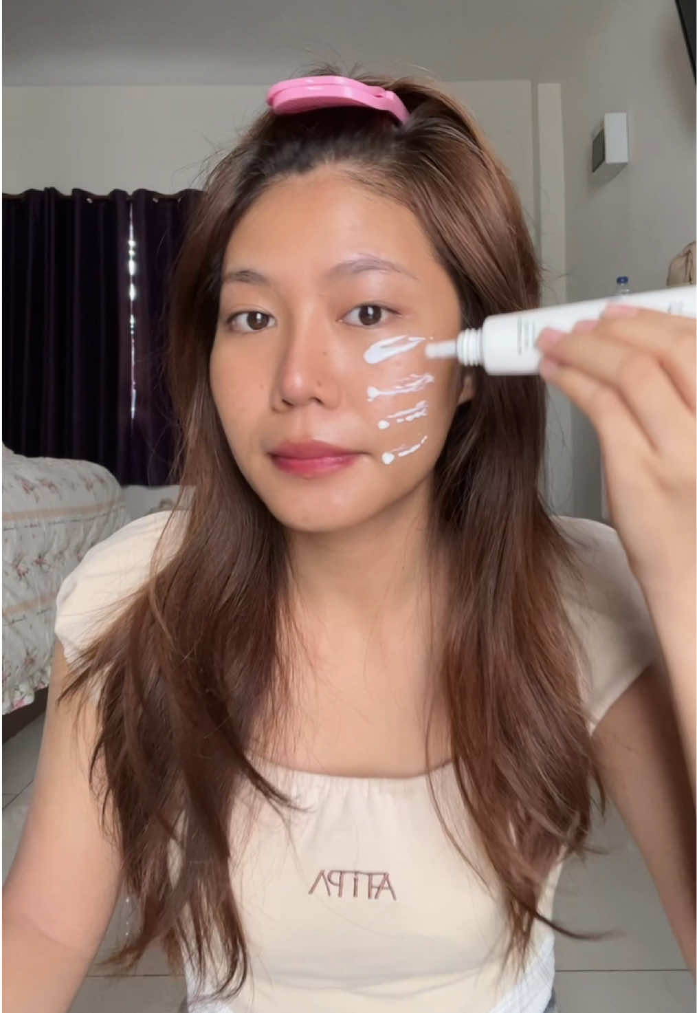 ☀️#กันแดดผิวเด็ก #กันแดดลานอส #lanossunscreen #lanos #กันแดด #ilovetiktok 