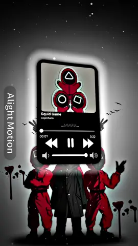 Squid Game #squidgame #nhacchuong #trending #xuhuong 