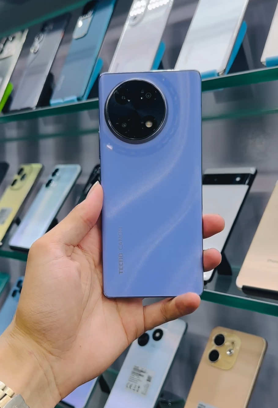 Tecno Camon 30s 16Gb Ram 256Gb Memory 5000mAh Batry Disply Fingerprint Best Phone Gamming Phone #tecno #camon #camon30s #tecnocamon30s #mobile 