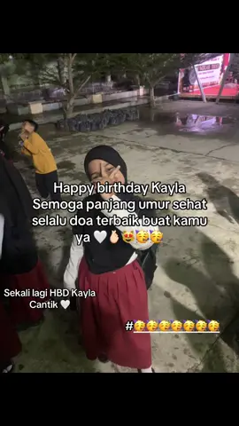 #hbdkaylacantik #🥳🥳🥳🥳🥳🥳🥳🥳🥳🥳🥳🥳🥳🥳🥳🥳🥳🥳🥳🥳🥳 #janganlupalike #jangan?lupafollowdanlike #foryou #4u #zxycba #gksukaskip📵 #masukberandafyp #fyppppppppppppppppppppppp 