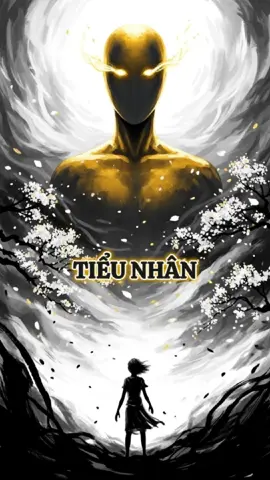 Bạn biết người tiểu nhân sợ nhất là ai không #trietlysong #trietlycuocsong #baihoccuocsong #banchatconnguoi 