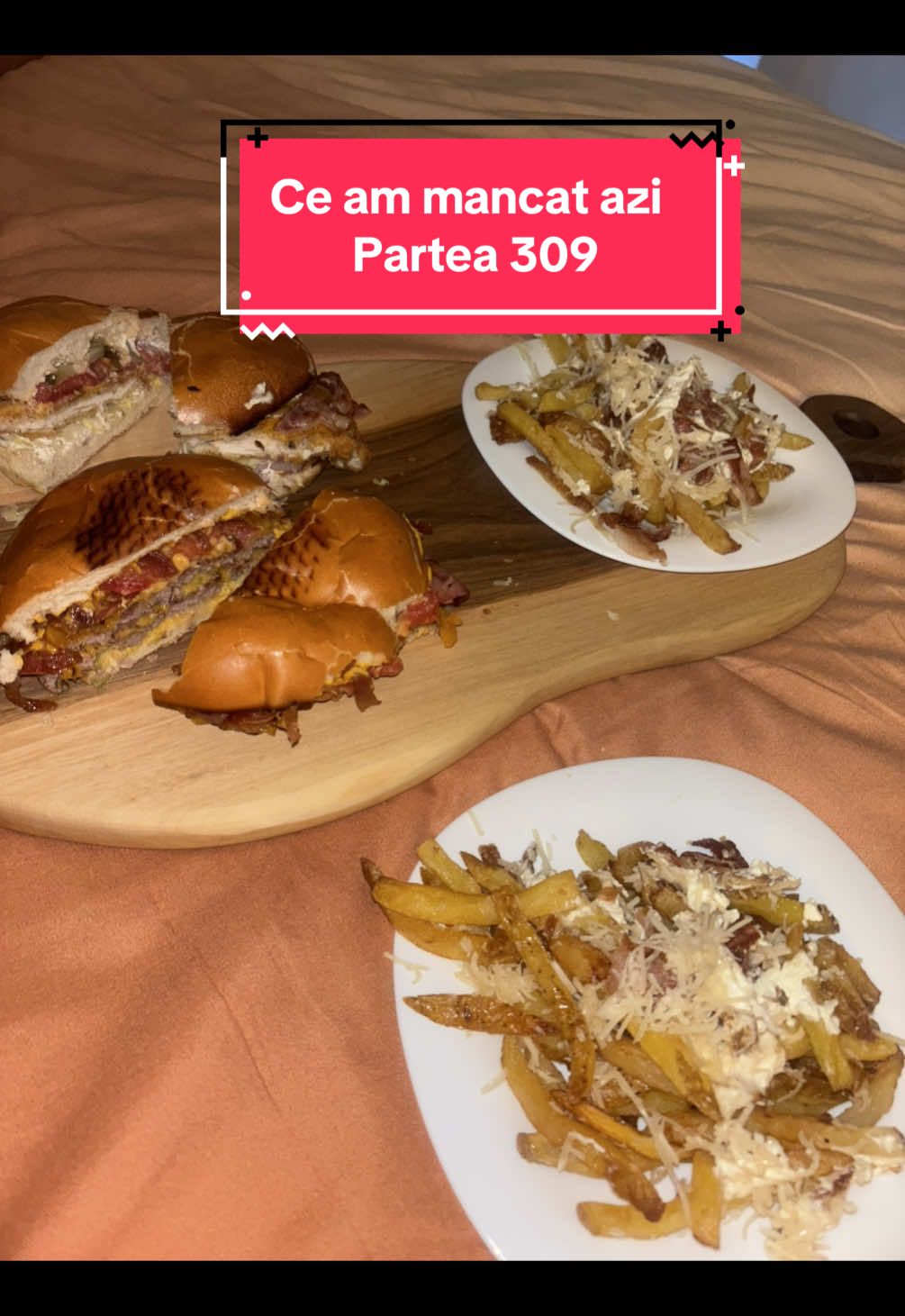 #gatestecuanca #mancare #FoodLover #food #whatieatinaday 
