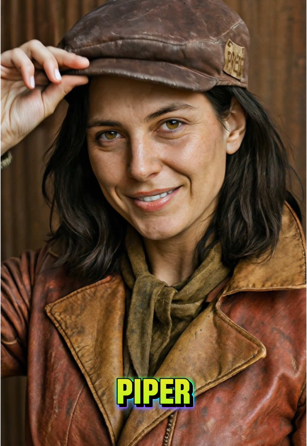 What if Fallout 4 characters could be brought to life?! #fallout4 #fallout #gaming #GamingOnTikTok #bethesda 