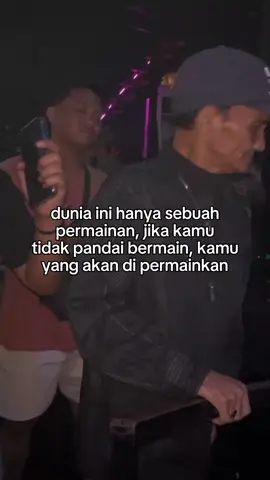 hanya untuk orang tertentu.