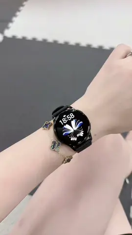 Y11 màu đen , pin trâu , mỏng nhẹ #livehighlights #fypシ゚ #smatwatch #xuhuong #thinhhanh #donghohottrend #viral 