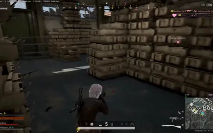 Cái ng.u của địch là higlight của tôi😄 #pubg #pubgpc #pubgmobile #pubghighlights #highlight #xuhuong #gaming #game #tpp 