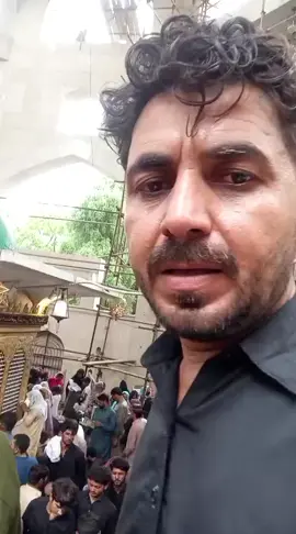 بی بی پاکدامن لاہور 