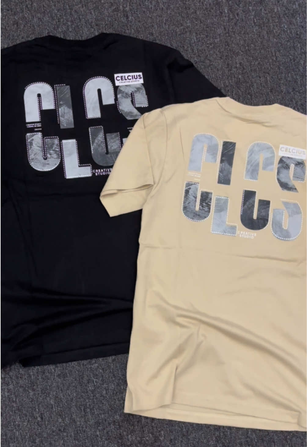 Diskon 70% Kaos pria keren bahan tebal combed 24s#kaospriakeren #kaoskeren #kaosdistro 