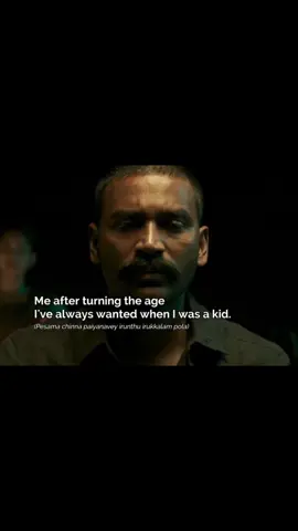 Reached the age I once dreamed of but peace didn’t come with it. 💭😌 #PesamaChinnaPaiyanavey #GrowingUpTruth #RealityCheck #TamilSceneEdit #tamilhits #LifeHitsHard #SilentThoughts #DeepFeelings #RelatableQuotes #TamilDialogues