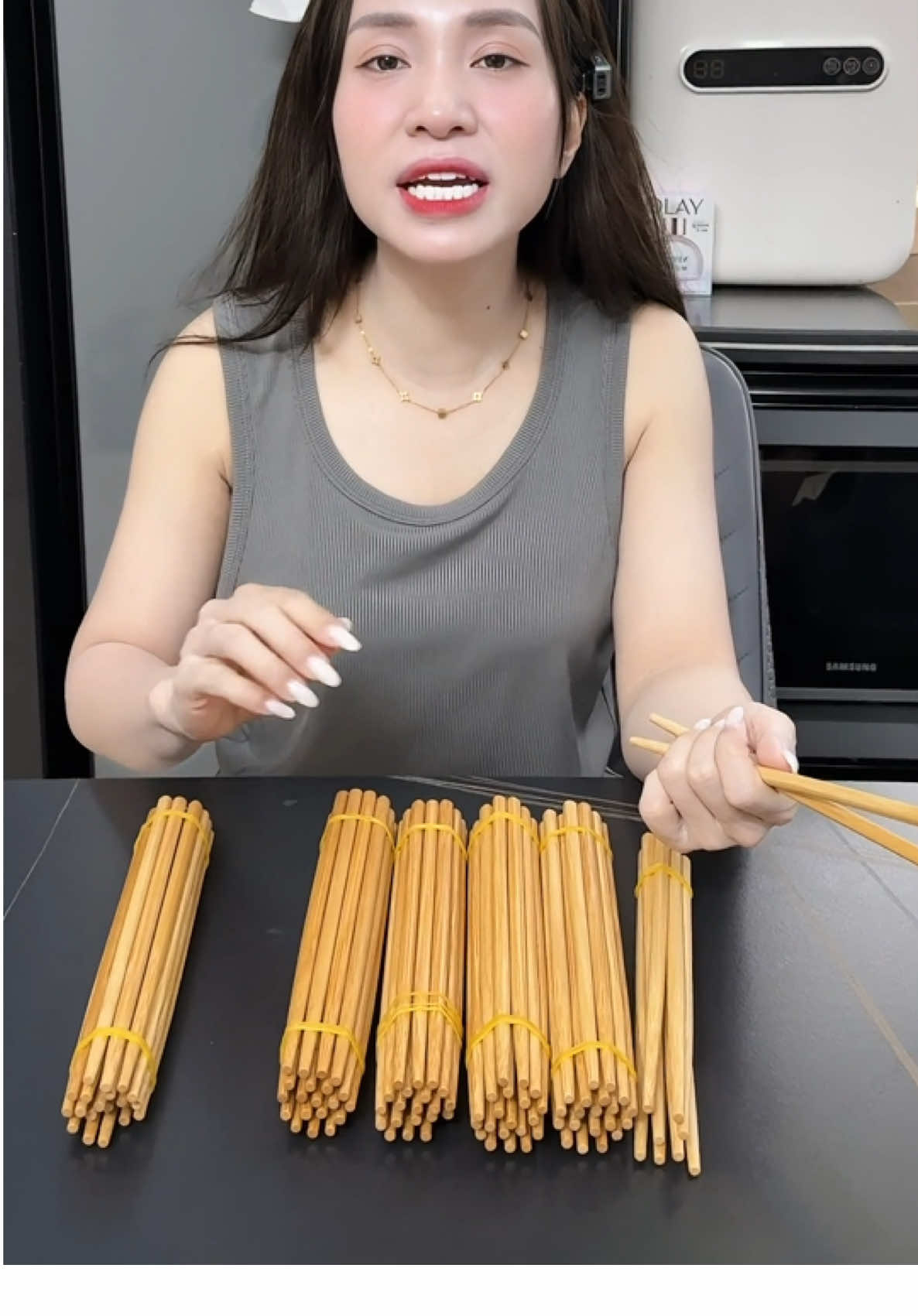 Không tin được luôn #duatre #giadungtienich #shopping 