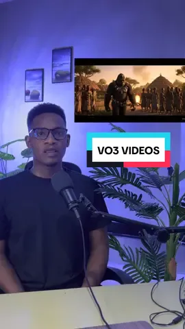 How to make VO3 Videos. #android #tipsandtricks #tips_and_tricks #technology #vo3 #ai 