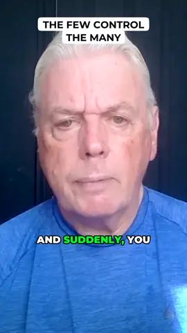 Why do the few always control the many? Discover the truth behind the hierarchical power structure and how to break free. #Hierarchy #Control #Truth #Power