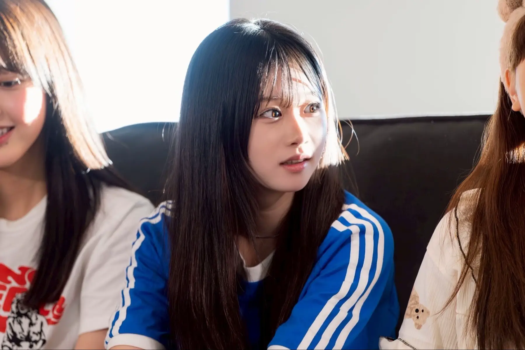 ２話は自然体の音々が少し見れたかなー！？って思います みんなら第2話どーだった？？教えてちょ #今日好き #夏休み編2025 #時田音々 