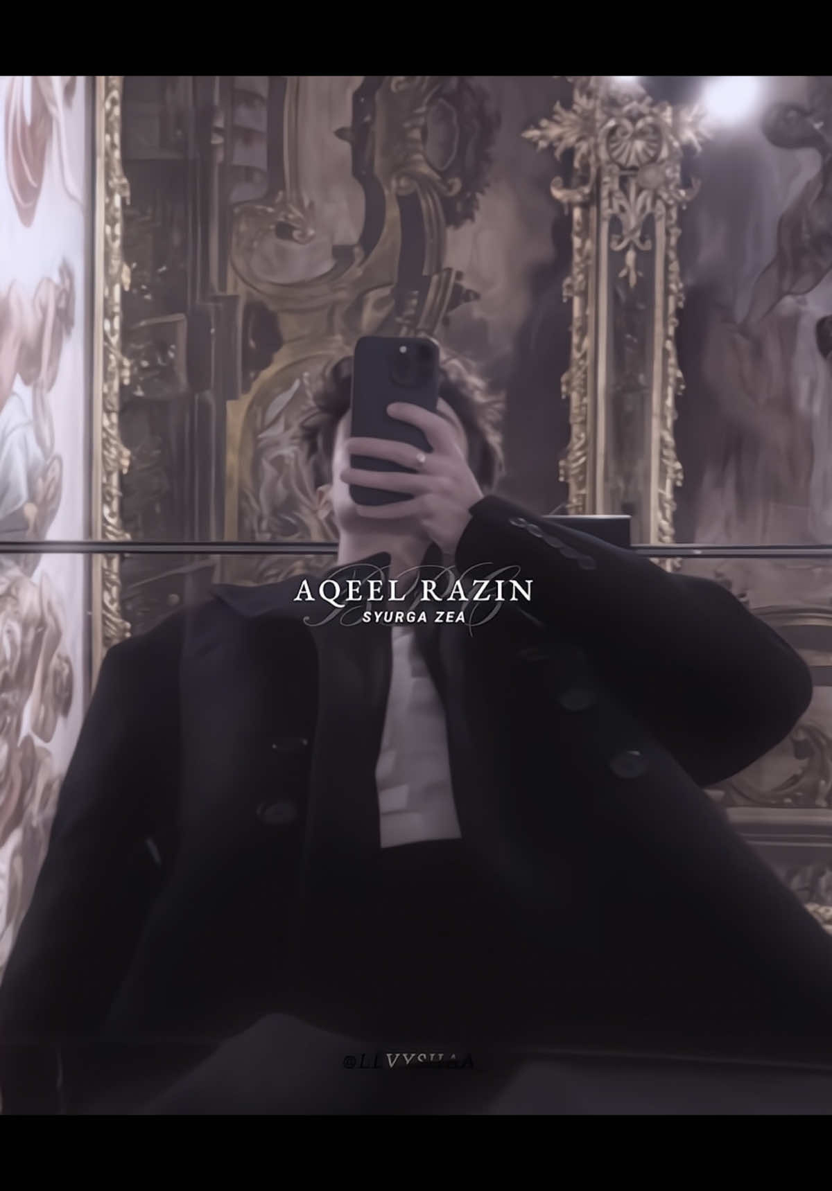 #AQEELRAZIN — orang comel tetap di hati sayaa !!🤏🏻  #aqeelrazin #bawapergicintaku #zeaqeel #viepixxa #novel #BookTok #fyp #edits #xybca  @⋆viepixxa⋆ 💓 cr: pinterest