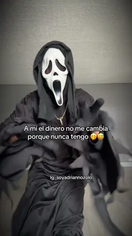 Así que no cambio 🙊😅😂 #paratí #paratiiiiiiiiiiiiiiiiiiiiiiiiiiiiiii #scream #eltioadrianno #paratii #fypシ゚viral🖤tiktok #screammovie #screamitout #screaming #follow #following #700k #fyppppppppppppppppppppppp #fypシ゚ #viral #viraltiktok #fam 