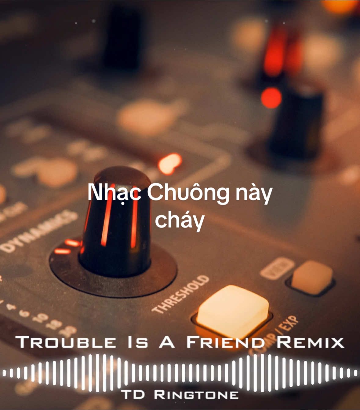 Ringtones Music 🔔📲 Nhạc Cổ  Trouble is A Friend #nhacchuongdienthoai #nhacchuonghay #nhacchuongremix #trandang4747_ringtones📲 