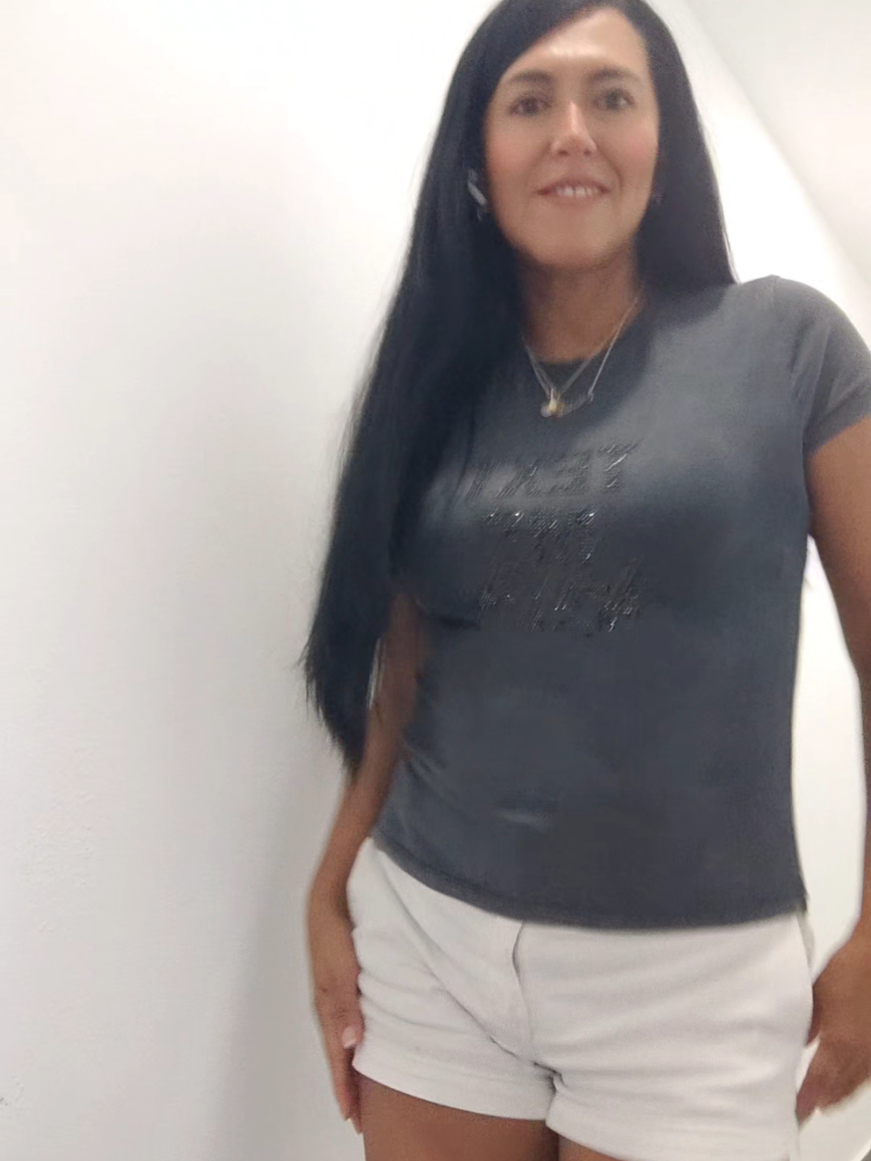 Fuera malas vibras 💫 😘😘 #VeranoEnEuropa  #PeruanitaBonita #PeruanosEnEspaña