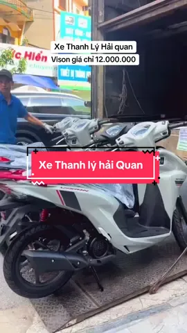 Rất nhiều mẫu xe siêu hót giá chỉ từ 7-38🍠🚚#xedovietnam #xuhuong #sh350i🚀 #fyp #sh160i 