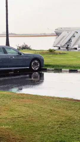 ✈️🌧️🇸🇦 #الخطوط_السعوديه #اكسبلورexplore #محمد_عبده #fyp #ترند 