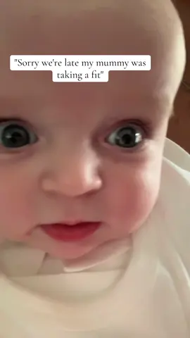 Poor child has no choice but to be in my tik toks 😭🤣#fyp #viral #belfast #ireland #viralvideo #singlemomlife 