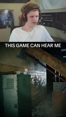 I was laughing so hard dude #silentstill2 #youtube #funny #horror 