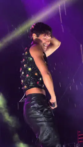 the rain was a paid actor #omarrudberg #rudeboy #rihanna #stockholmpride #Pride #stockholm #fyp @OMAR 