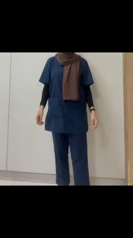 in my white teeee🥼 #fy #fyp #fypage #fypシ゚ #medical #student #hospital 