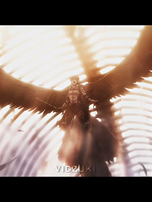 You have Freedom🕊️ #aot #AttackOnTitan #erenyeager  #fy 