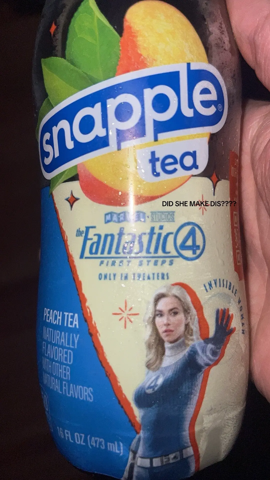 #marvel #fyp #fantastic 