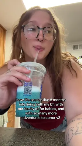 i love this little life 💓💓 #fypシ 