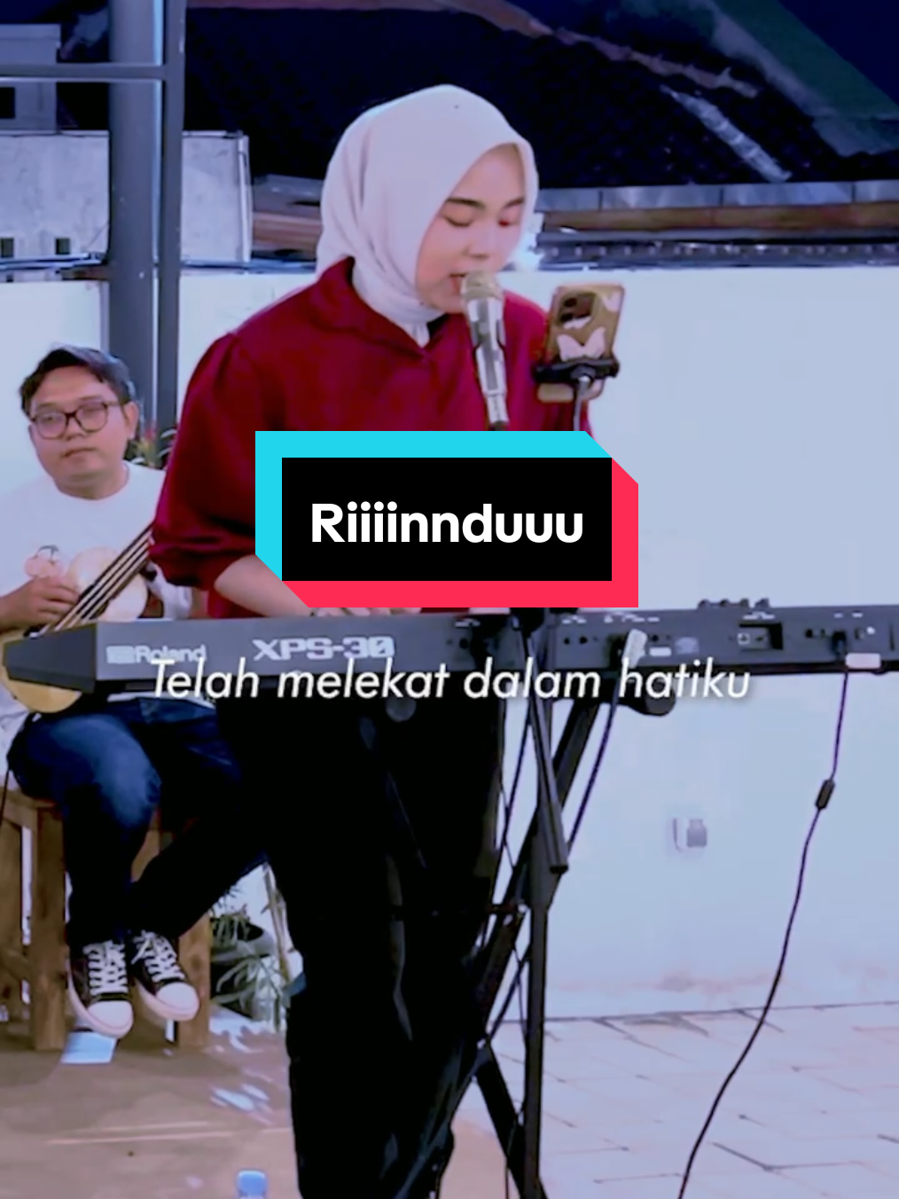 siapa yang rinduu??  @gisella putry @Anugrah Sukma Putra @Dibya Imam Prasetya @wisnuwardana____ @Pendopo LawasAlkid @PENDOPO LAWAS REAL01  #fyppppppppppppppppppppppp #yogyakarta #livengamen #nuniqpendopolawas #gisellaputry #purnamamerindu #sitinurhaliza 