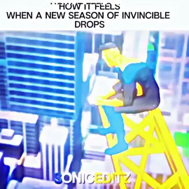 this is my edit@P R I M E #myedit #invincible  edit  #dontcopy #myedits 