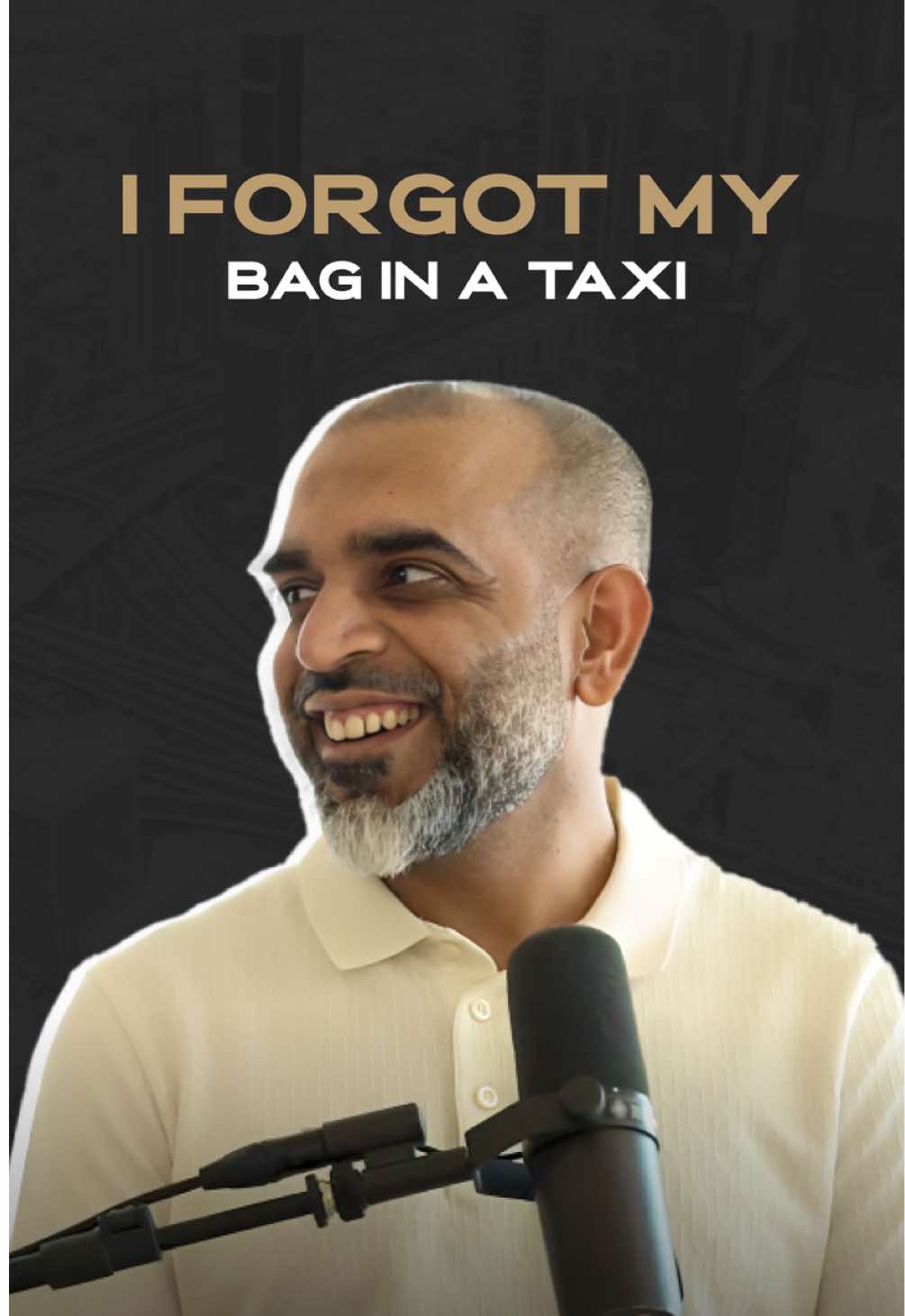 Dubai ki taxi mein iPhone, cash, gold… sab wapas milta hai. Baki jagah? Sirf regret. #dubaisafety #taxistorydubai #shahidnawaz  #lostandfound #realestatewithtrust #safecity #dubaiflex 