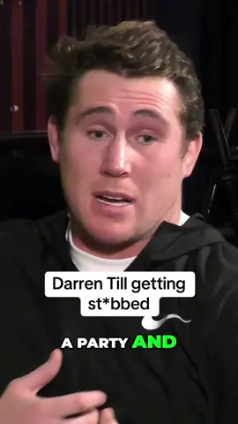 “Liverpool fighter Darren Till Tells His life story” Full podcast now live on Anything goes with James English YouTube channel & iTunes 🎤🎧 #jamesenglish #podcast #fyp #darrentill 