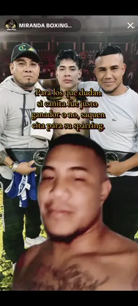 Chic@s ya dejen los malos comentarios, a veces se pierde o a veces se gana, ahora les toca enfocarse en qué su creador de contenido, que se preparé mucho mejor para su siguiente pelea, que no solo estará representando a su comunidad sino también a toda la comunidad de creadores de contenido peruano. @Cañita💛🌽 @Cañita🌽💛 @MIRANDA BOXING TEAM  #teamchoclito🌽🌽 #cañita #nochedorada #paratiiiiiiiiiiiiiiiiiiiiiiiiiiiiiii #viral 