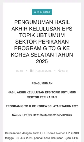 #budayakorea #kursusrostergtog #koreamandiri #masterk #gtogkoreaselatan🇲🇨🇰🇷 #sekolah #pmikorea #rosterkorea #epstopik🇰🇷 #programgtog #topikkorea #belajarbahasakorea #kaburajadulu #kursusbahasakorea #SatuKontenTiapHari 