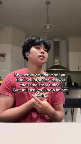 #fypシ゚ #relatable #memoryloss #real 