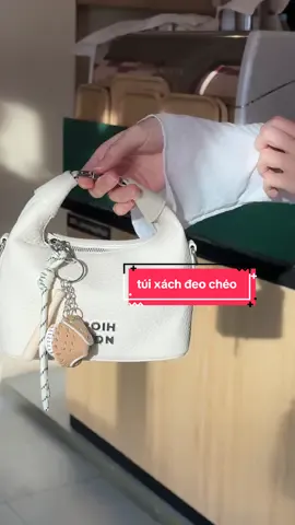Túi xách tay mini#Review #tranvanm53 