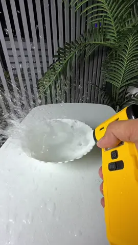 ganito kalakas na blower at vacuum ba? may led light na din yan  #trending #keelat #miniturbofan #blower #miniblower #vacuum #minivacuum 