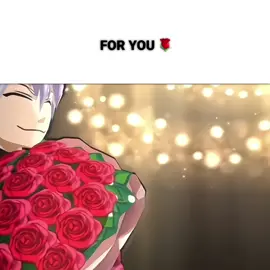 FOR YOU 🌹 #foryou #edit #animeedit #fy #fyp 