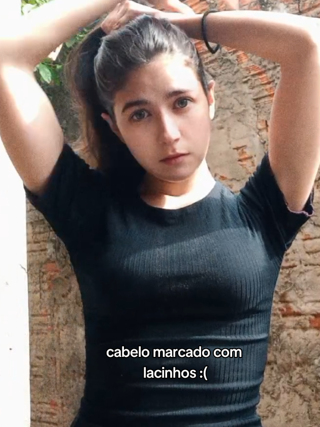 mais alguém sofre com isso eu sempre por isso uso presilha #creatorsearchinsight #onduladas #onduladas2abc #onduladacomorgulho #hairstyle #cabelocurto #cabeloslongos 