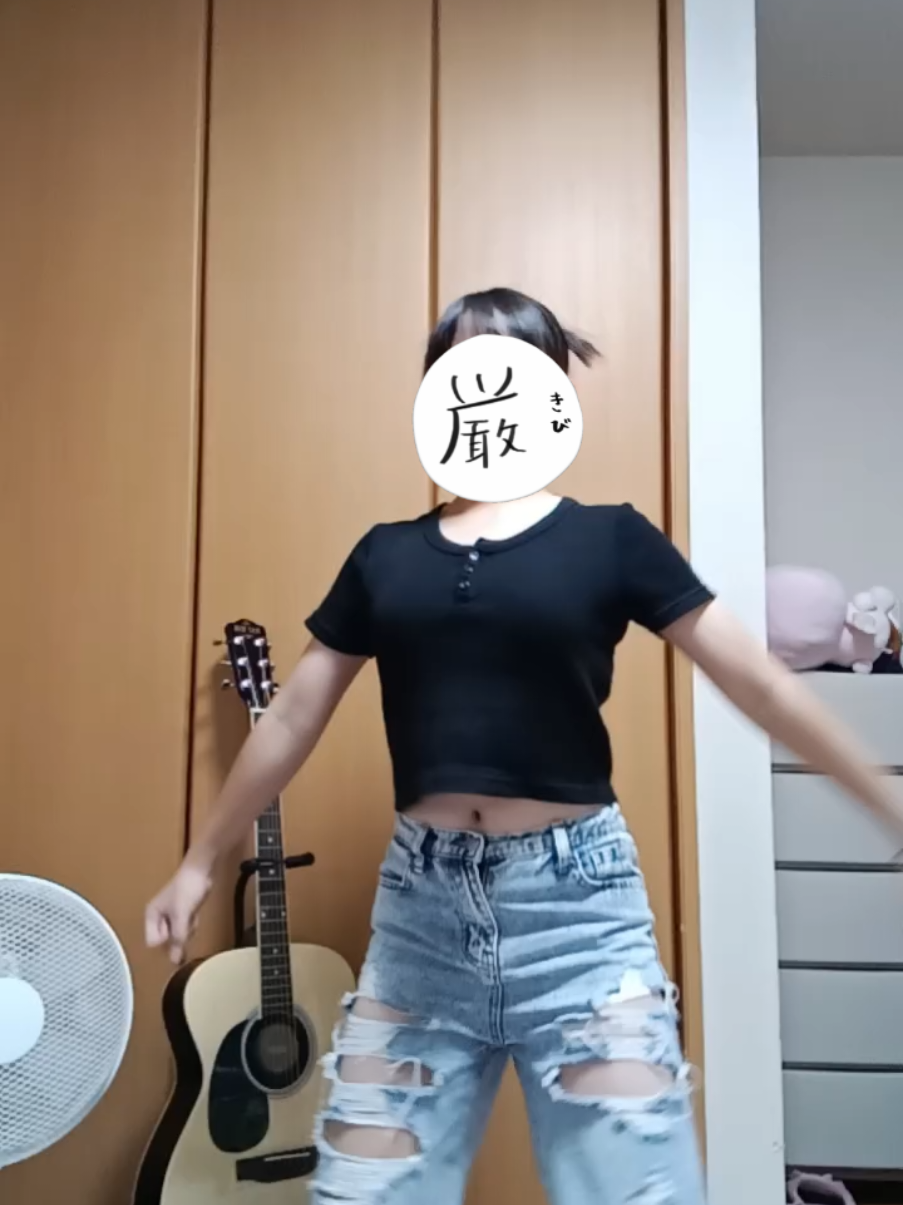 腰ヒット楽しいなぁw