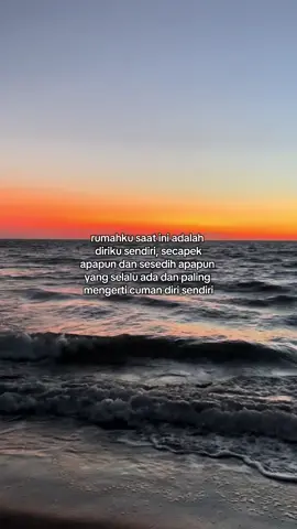 so tired #anakperempuanterakhir #brokenhome #sadstory #sadgirl #tetapsemangat