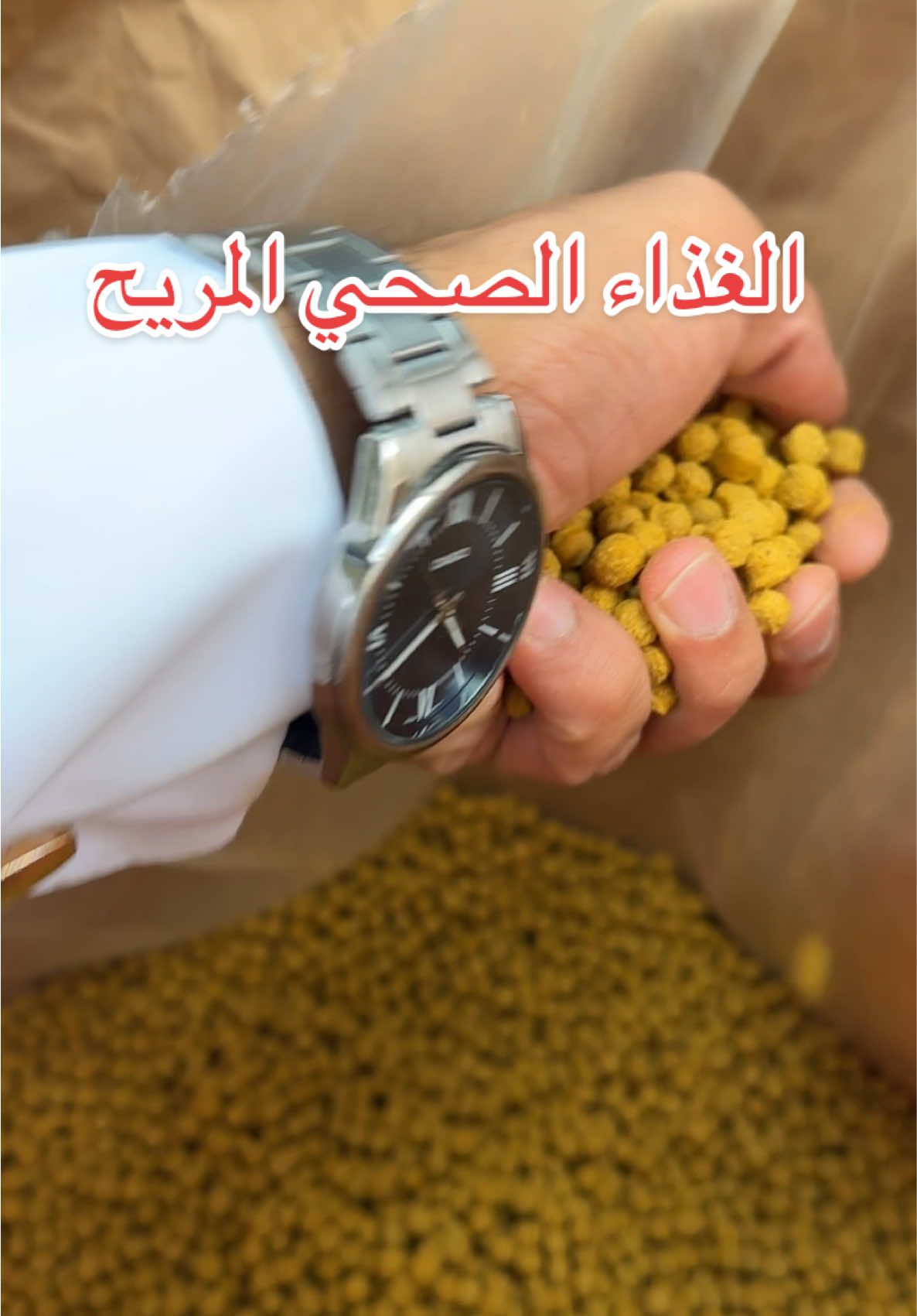 الغذاء الصحي الكامل للببغاء الشركة بلجيكية قديمة ومعروفة وكنا نطلبها من أمازون والمتاجر الأوربية سابقاً أما الآن صارت متوفرة في المتاجر السعودية ومحلات الطيور #كاسكو #ببغاء #طيور #غذاء #أفيماكس #باليت #السعودية 