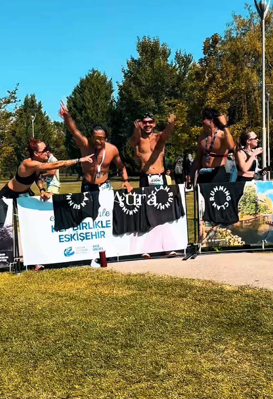 Clan Running Aura • #clanrunning #Running #run 