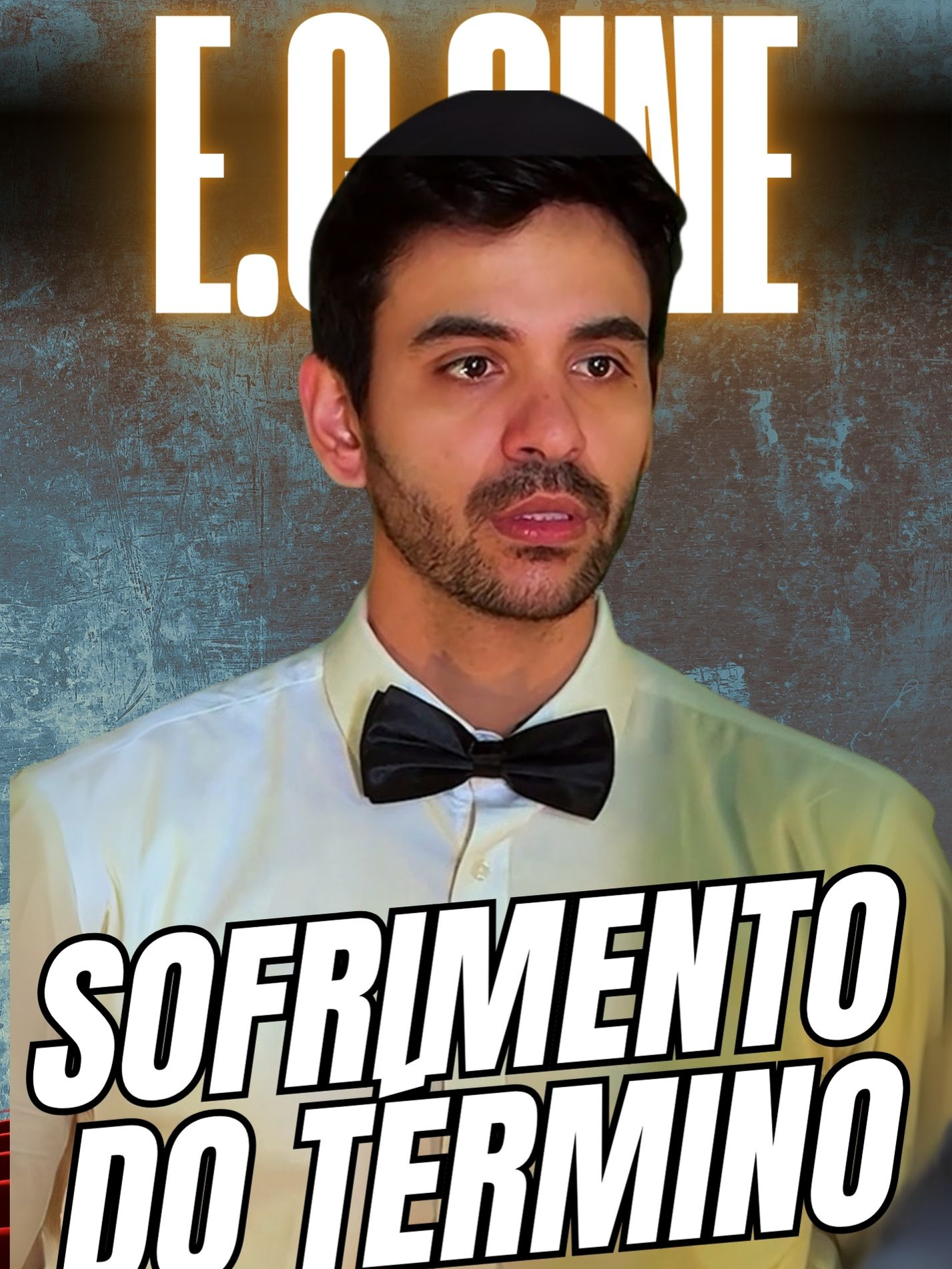 Ele descobriu TUDO da PIOR forma! #novelas #novelasturcas #curtametragem #novelinhas