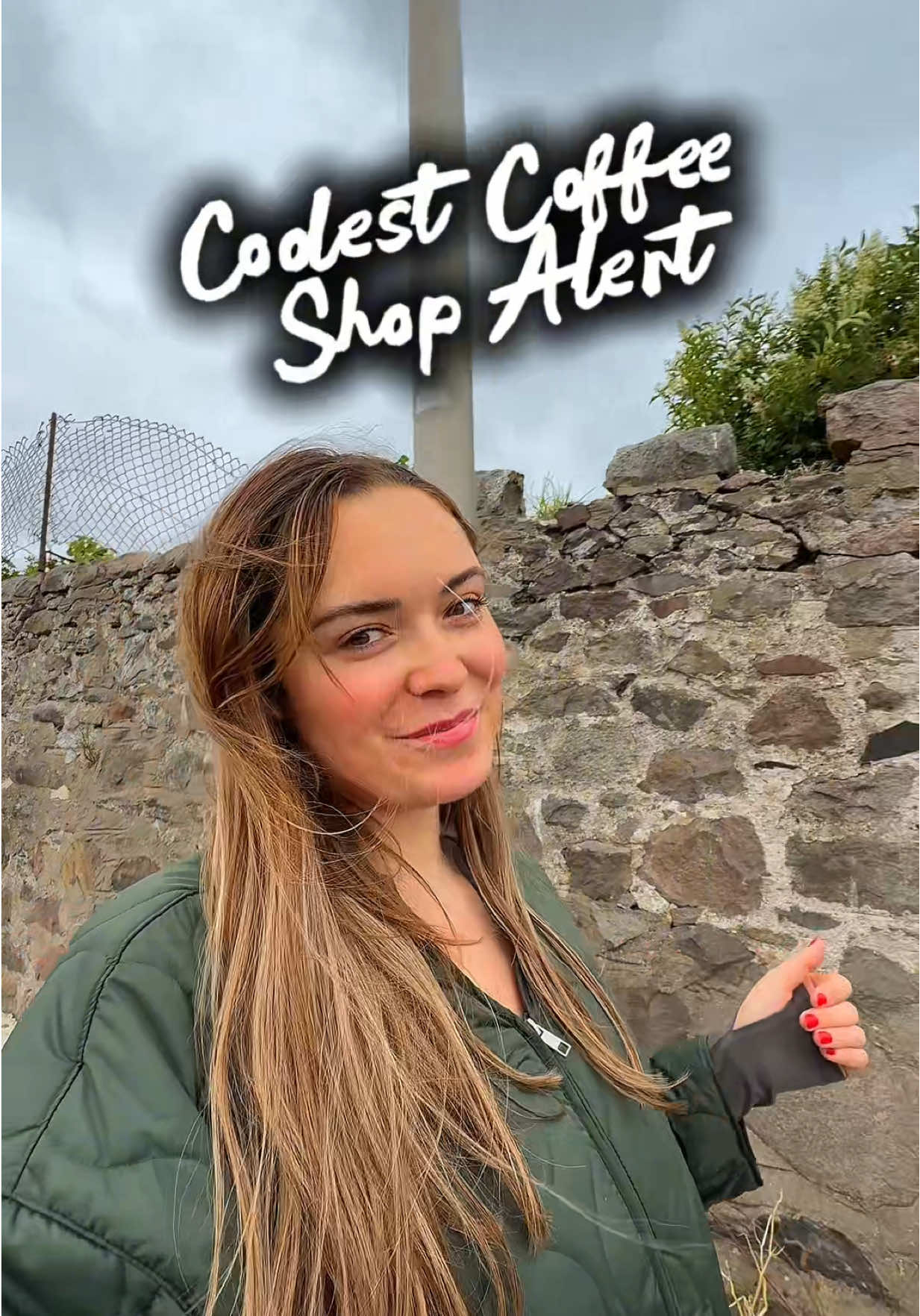 If you’re ever in Aberdeen, you have to check out Greyhope Bay! 🐬☕🌊  It’s this cute little coffee spot right by the sea, you can literally sip your coffee and watch dolphins go by. Super chill vibes, amazing views, and the whole place has this cool eco-friendly feel. Honestly, one of my fave spots to just relax and take it all in.  Make sure to add it to your Aberdeen coffee must try list 🤍 #greyhopebay #aberdeenfoodie #aberdeencafes #aberdeenfood #aberdeenspots #uniquecoffeespots #aberdeen #aberdeenbeachfront 